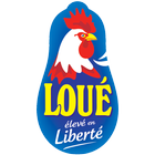 Loué Chauffeur biểu tượng