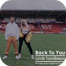 Back To You - Louis Tomlinson Song & Lyrics APK