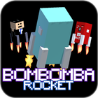 BomBomBaRocket! आइकन