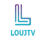 LoujTV Lite 아이콘