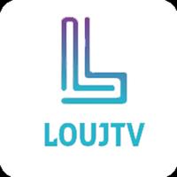 LoujTV Lite スクリーンショット 1