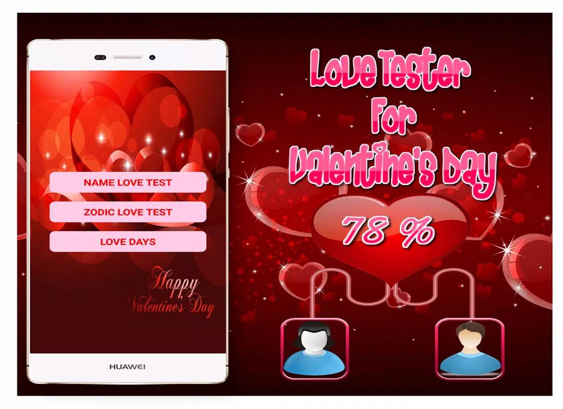 Love Tester Deluxe Apk Download for Android- Latest version 2.0.2