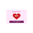 Love Test icono