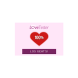 Love Test