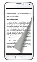 Love Tips and Tricks EBook App Affiche