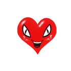 Love Attack Free icône