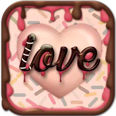 Chocolate love