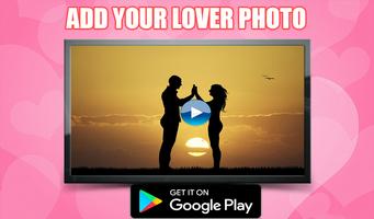 Love Video Maker With Music! screenshot 2