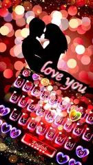 Descargar APK de amarte Keyboard Theme