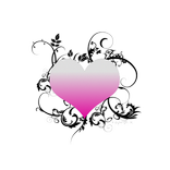 For Xperia Theme Love