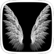 Love Angel Wings Theme