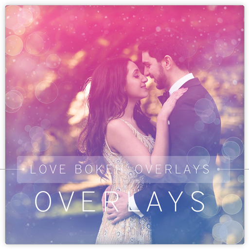Love Bokeh Photo Editor