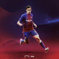 Coutinho lovers 2018 captura de pantalla 1