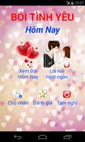 Bói Tình Yêu Hôm Nay poster