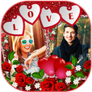 Love Photo Collage Editor APK