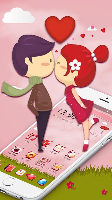 Little Couple Love Theme For Android APK Download Awesome Little Couple Photo Download Little Couple Love Theme For Android APK Download Awesome Little Couple Photo Download