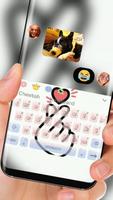 love finger heart スクリーンショット 2