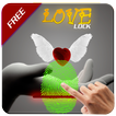 Love FingerPrint Lock  prank