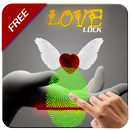Love FingerPrint Lock  prank APK