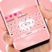 Love Forever Keyboard Theme