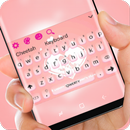 Love Forever Keyboard Theme aplikacja