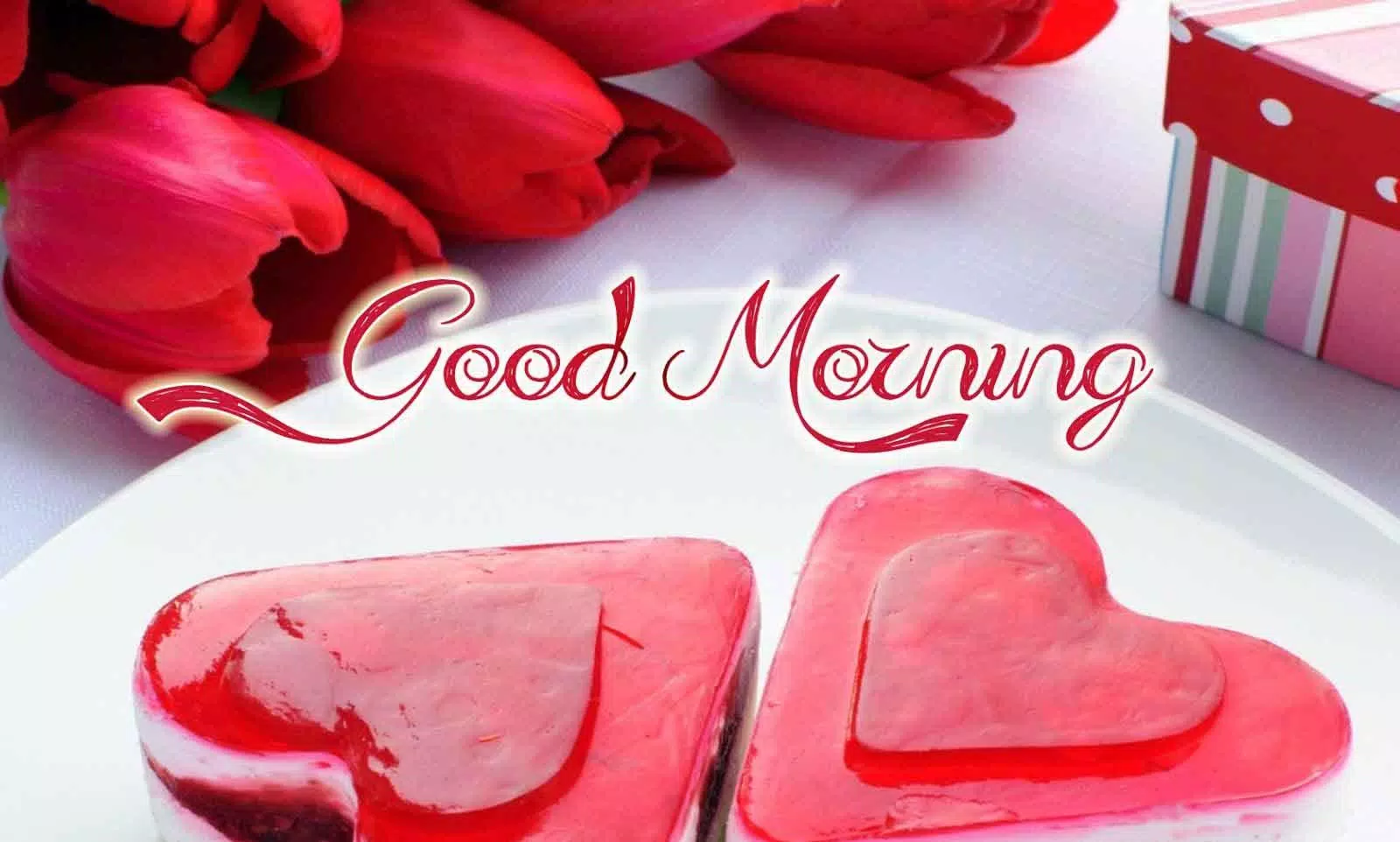 Tải xuống APK Love Good Morning cho Android