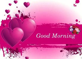 Love Good Morning poster