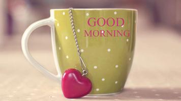 Love Good Morning screenshot 2