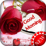 Good Morning Images -Good Morning Wishes &Greeting APK