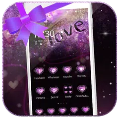 Love Flowers Black Diamond