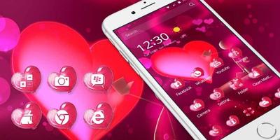 برنامه‌نما Love In My Heart عکس از صفحه