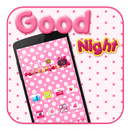Good Night Girl APK