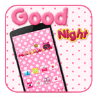 Good Night Girl icône