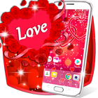 Love launcher 아이콘