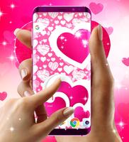 Love launcher ảnh chụp màn hình 3