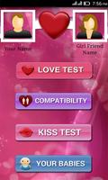 Love Calculator تصوير الشاشة 2