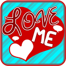 LOVE ME: CHAT & MEET FRIENDS aplikacja