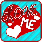 LOVE ME: CHAT & MEET FRIENDS icône