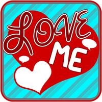 LOVE ME: CHAT & MEET FRIENDS poster