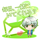 ときめき恋のイケメンメッセージ【乙女向け恋愛ゲーム風アプリ】 APK