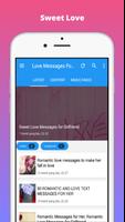 پوستر Love Messages For Her