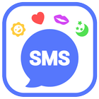 ❤Love SMS Collection❤ آئیکن