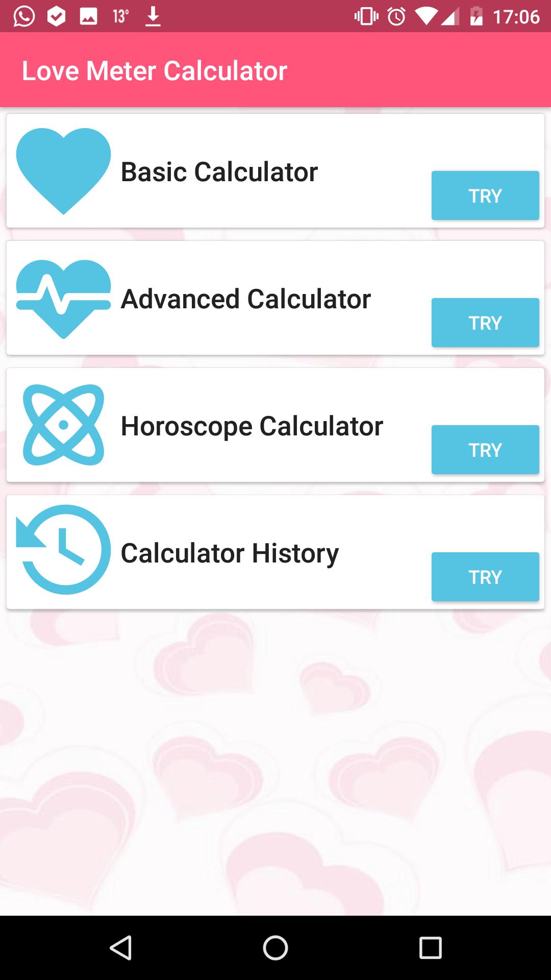 Horoscope Horoscope