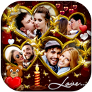 Love Photo Collage - Photo Editor APK