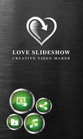Love Video Maker 2024 پوسٹر