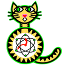 Quantum Cat Clock Lite 貓時鐘 APK