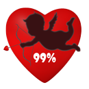 Real Love Calculator aplikacja