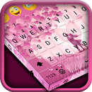 Romantic Kiss Keyboard APK