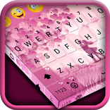 Romantic Kiss Keyboard