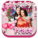 Romantic Photo Collage Frame APK